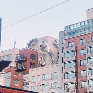 Meet your Posher, Xiangyi